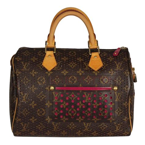 limited edition louis vuitton handbags|louis vuitton speedy bag limited edition.